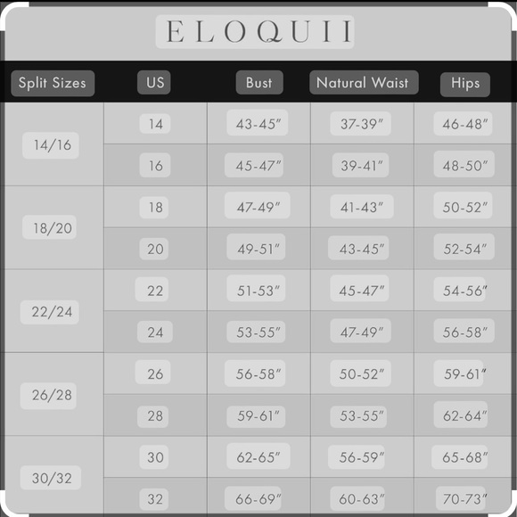 Eloquii suit dress - Picture 6 of 8